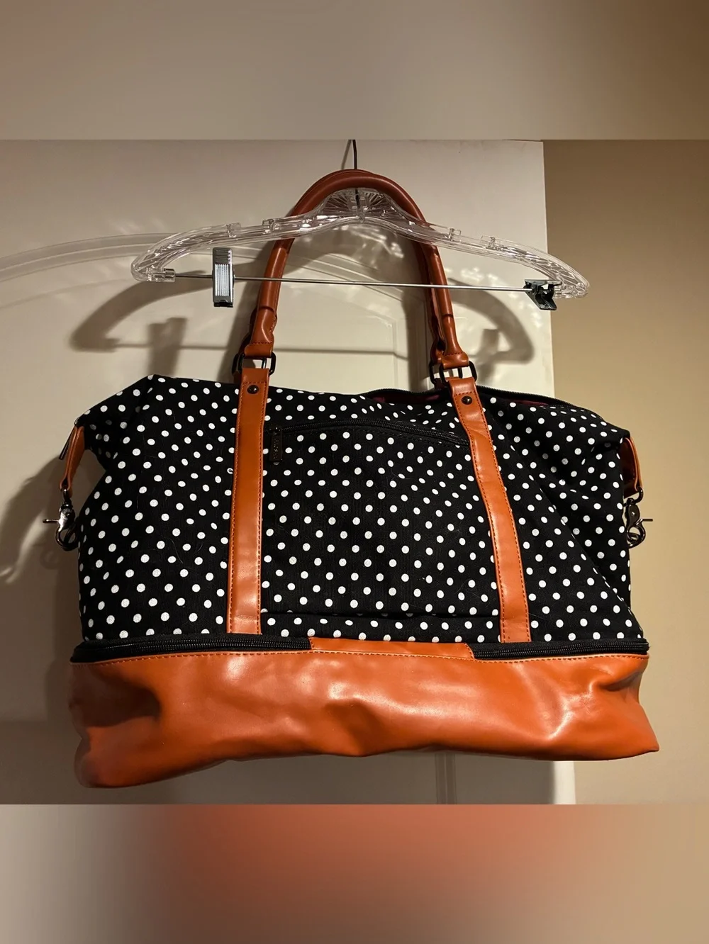 Baosha stylish black